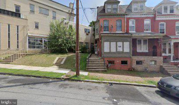 Photo of 223 S 13th Street, Reading PA
