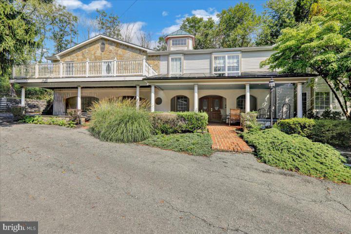 Photo of 1391 Moselem Springs Road, Hamburg PA