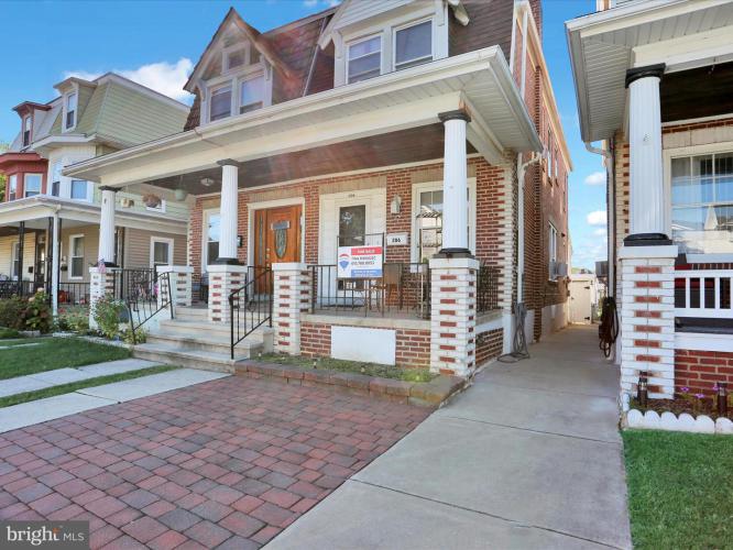 Photo of 206 N Miller Street, Reading PA