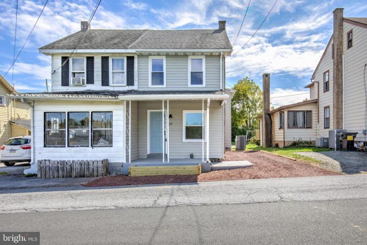 Photo of 29 Seyfert Drive, Birdsboro PA