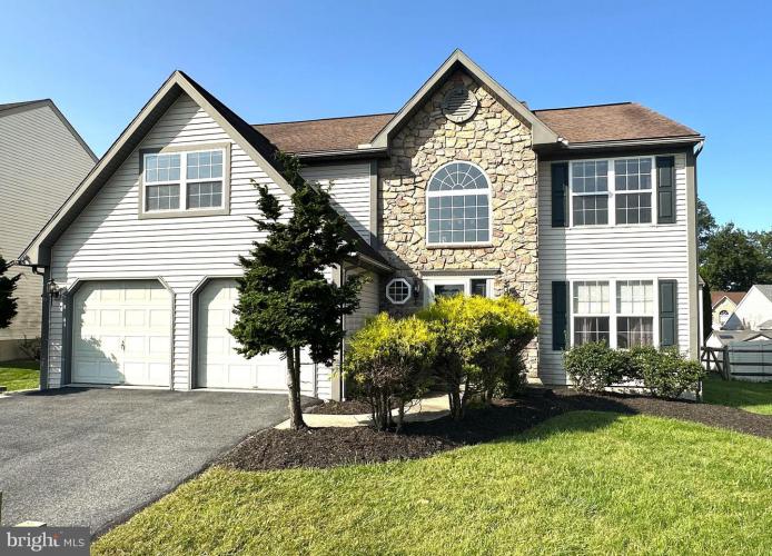 Photo of 1010 Shilo Street, Reading PA