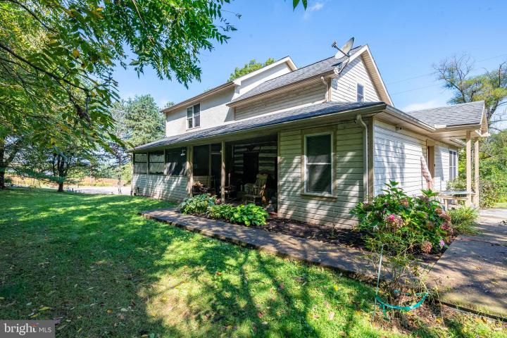Photo of 700 Fabers Road, Reading PA