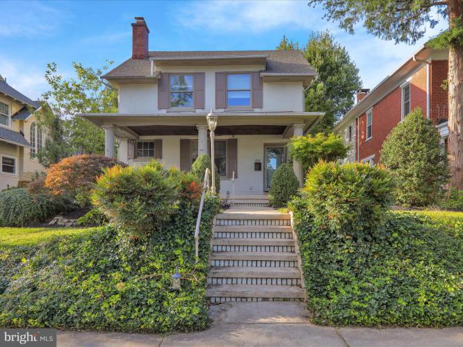 Photo of 1315 Cleveland Avenue, Wyomissing PA