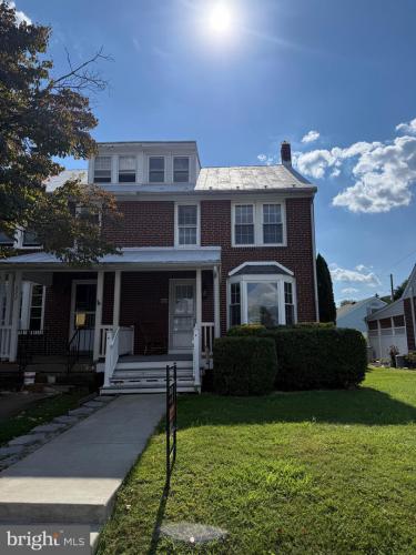 Photo of 224 Pershing Boulevard, Reading PA