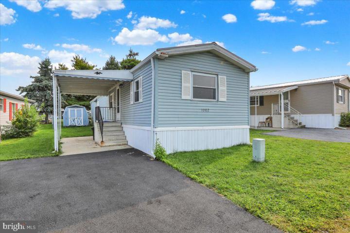 Photo of 1002 Heath Avenue, Reading PA