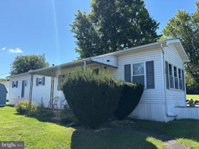 Photo of 258 S View Road, Fleetwood PA