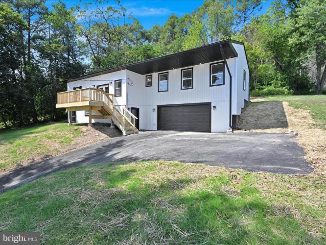 Photo of 1056 W Leesport Road