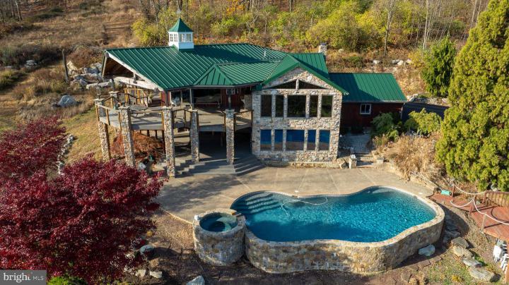 Photo of 66 Preston Road, Wernersville PA