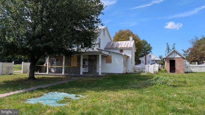 Photo of 707 W Penn Avenue, Robesonia PA