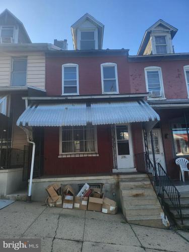 Photo of 1216 Spring Street, Reading PA