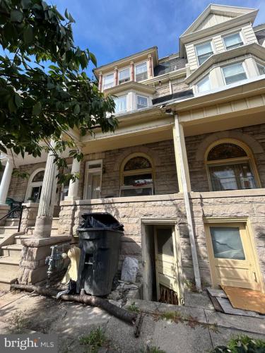 Photo of 137 W Windsor Street, Reading PA