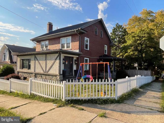 Photo of 1511 Union Street, Reading PA