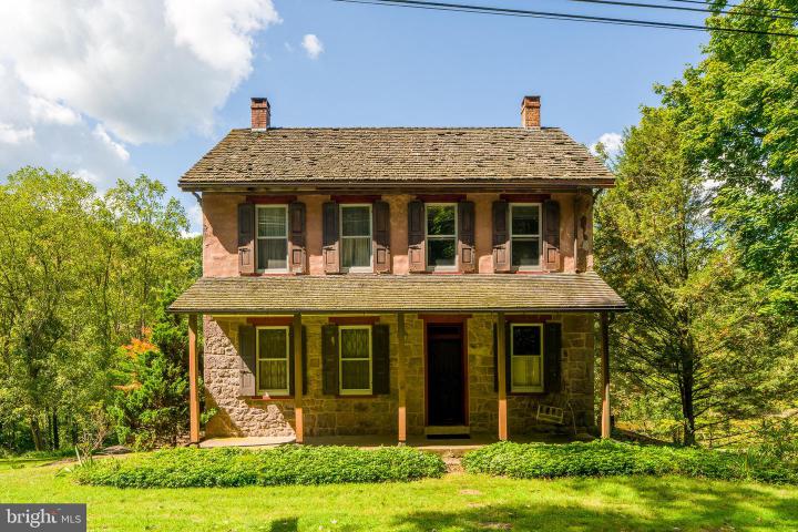 Photo of 380 Witmer Road, Mohnton PA
