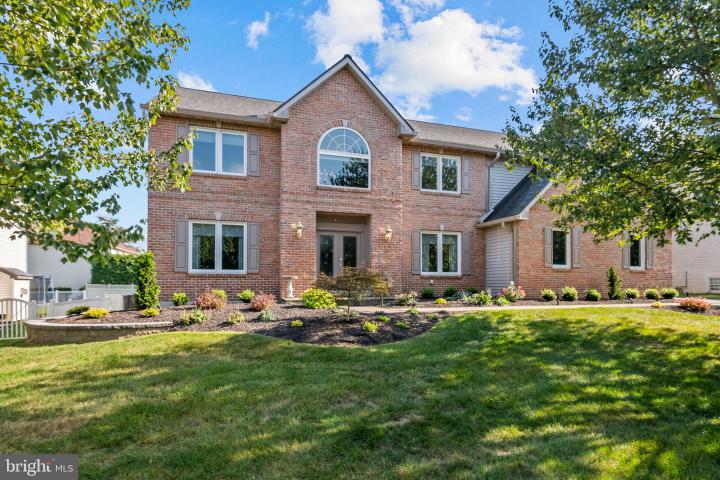 Photo of 107 Atlantic Avenue, Reading PA