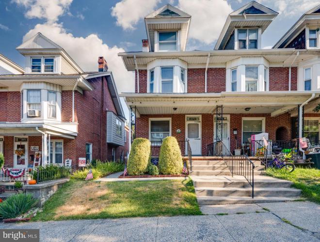 Photo of 1973 Woodvale Avenue, Reading PA