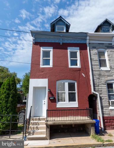 Photo of 108 Peach Street, Reading PA