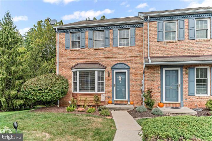 Photo of 25 Warwick Court, Reading PA