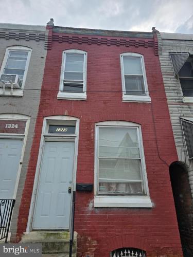 Photo of 1322 Kenney Street, Reading PA
