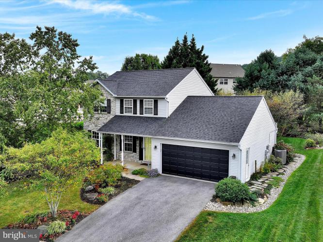 Photo of 2602 Andrew Drive, Sinking Spring PA
