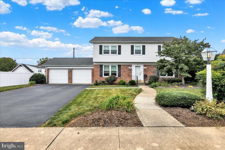 Photo of 1515 Durwood Court, Reading PA