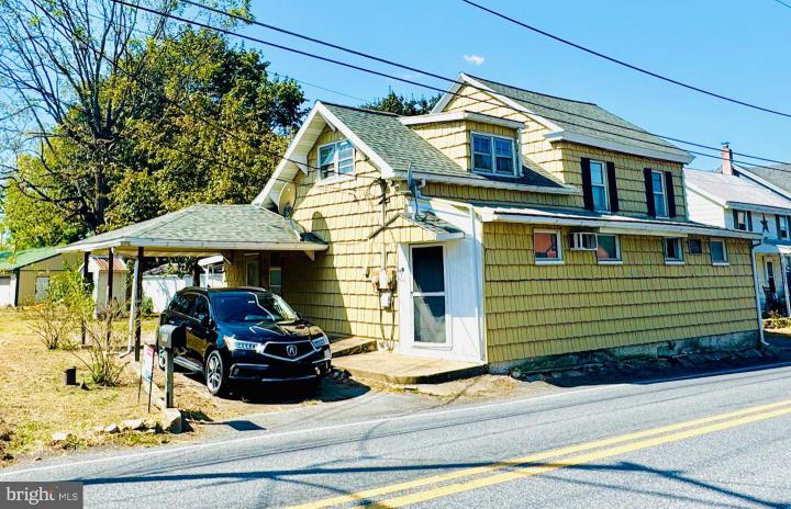 Photo of 895 Pleasant Hill Road