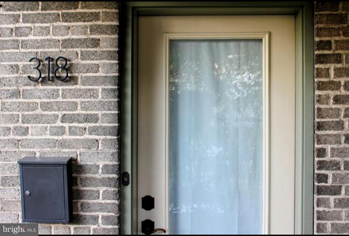 Photo of 318 Spruce Street, Reading PA
