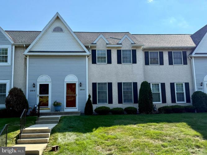 Photo of 2814 Kingston Drive, Reading PA