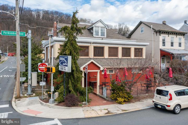 Photo of 2201 Perkiomen Avenue, Reading PA
