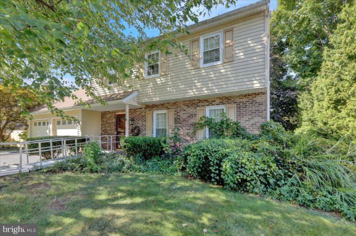 Photo of 802 Apple Drive, Reading PA