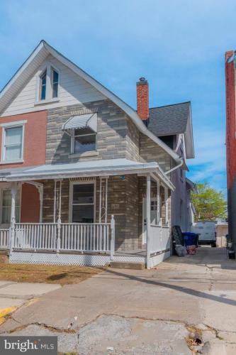 Photo of 1131 Church Street, Reading PA