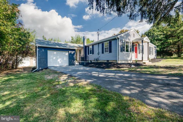 Photo of 3625 Arlington Street, Reading PA