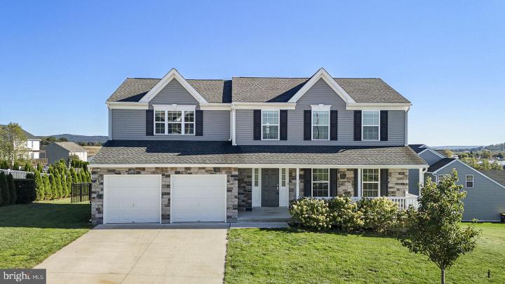 Photo of 304 Ida Red Drive