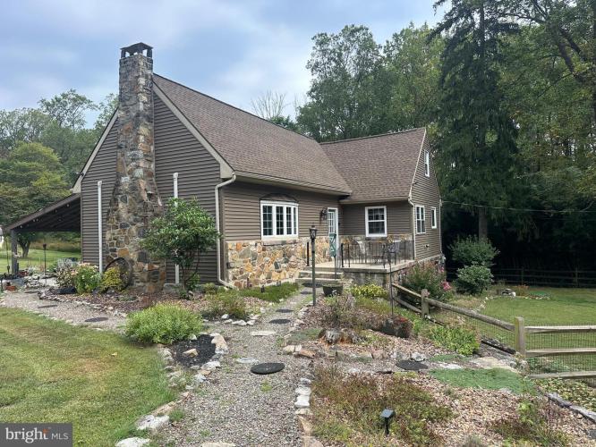 Photo of 200 Haag Road, Reading PA