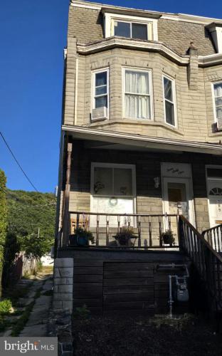 Photo of 361 Linden Street, Reading PA