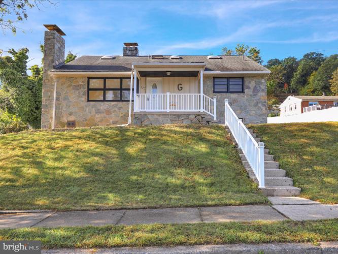 Photo of 320 Hillside Drive, Reading PA