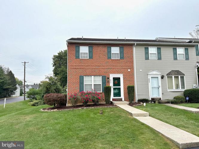 Photo of 2901 Marvin Drive, Reading PA