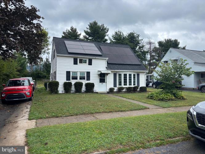 Photo of 607 Las Vegas Drive, Temple PA