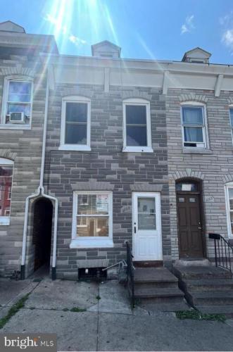 Photo of 1104 Douglass Street, Reading PA