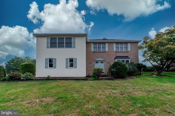 Photo of 211 Caravan Drive, Birdsboro PA