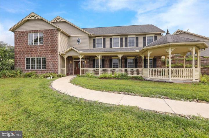 Photo of 123 Kohlers Hill Road, Kutztown PA