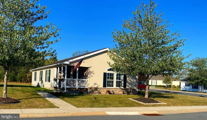 Photo of 145 Random Road, Douglassville PA