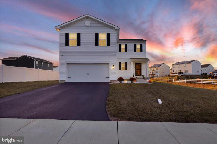 Photo of 507 E 4th Street, Bernville PA