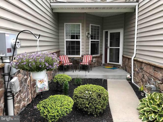 Photo of 1402 Ridgeview Drive, Morgantown PA