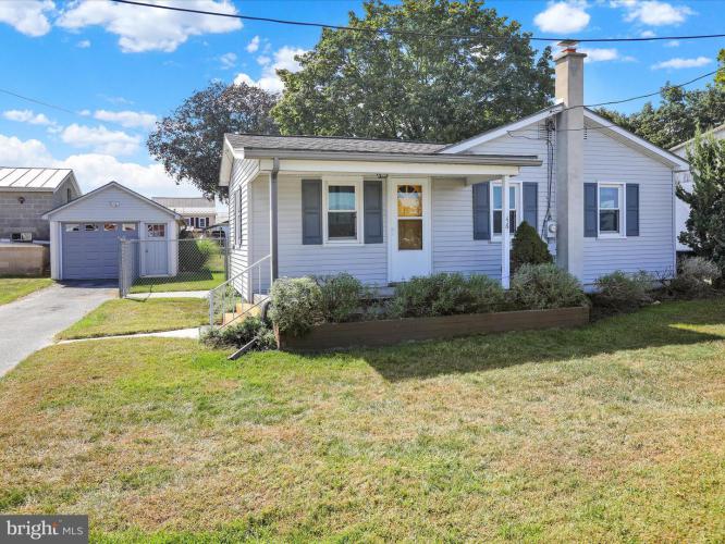 Photo of 46 Church Street, Bethel PA