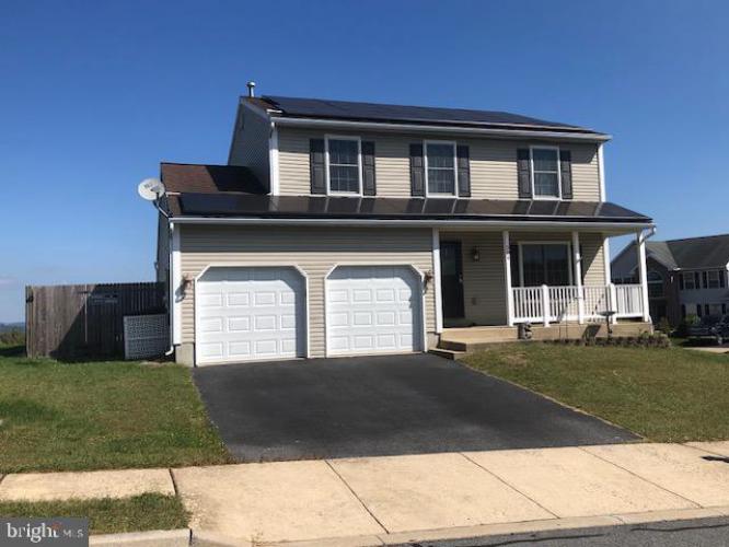 Photo of 504 Longview Drive, Reading PA