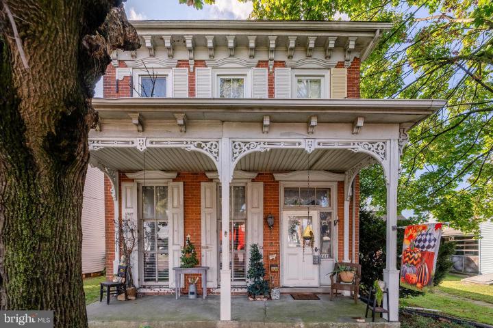 Photo of 15882 Kutztown