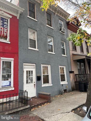 Photo of 226 S 4th Street, Reading PA