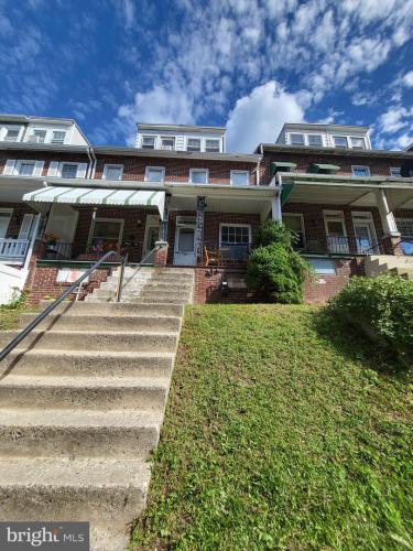 Photo of 251 Linden Street, Reading PA