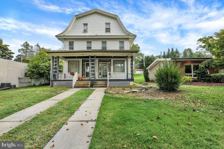 Photo of 1276 Penn Avenue