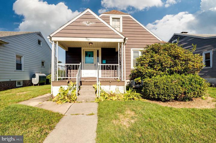 Photo of 307 E Washington Street, Fleetwood PA